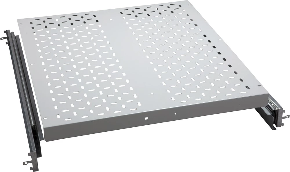 Pretinac za odlaganje Čelik Siva (RAL 7035) Schneider Electric NSYBTSAR68 1 ST slika