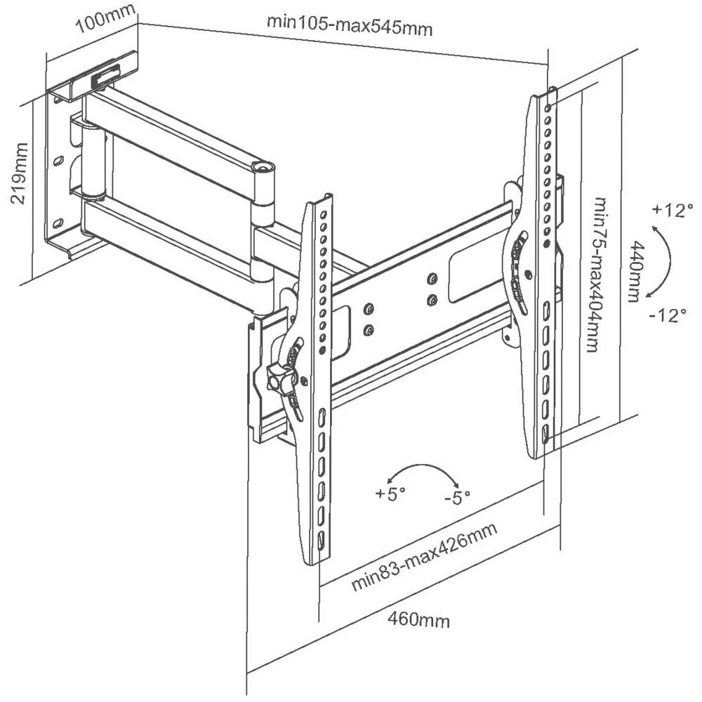 Conrad Product Image