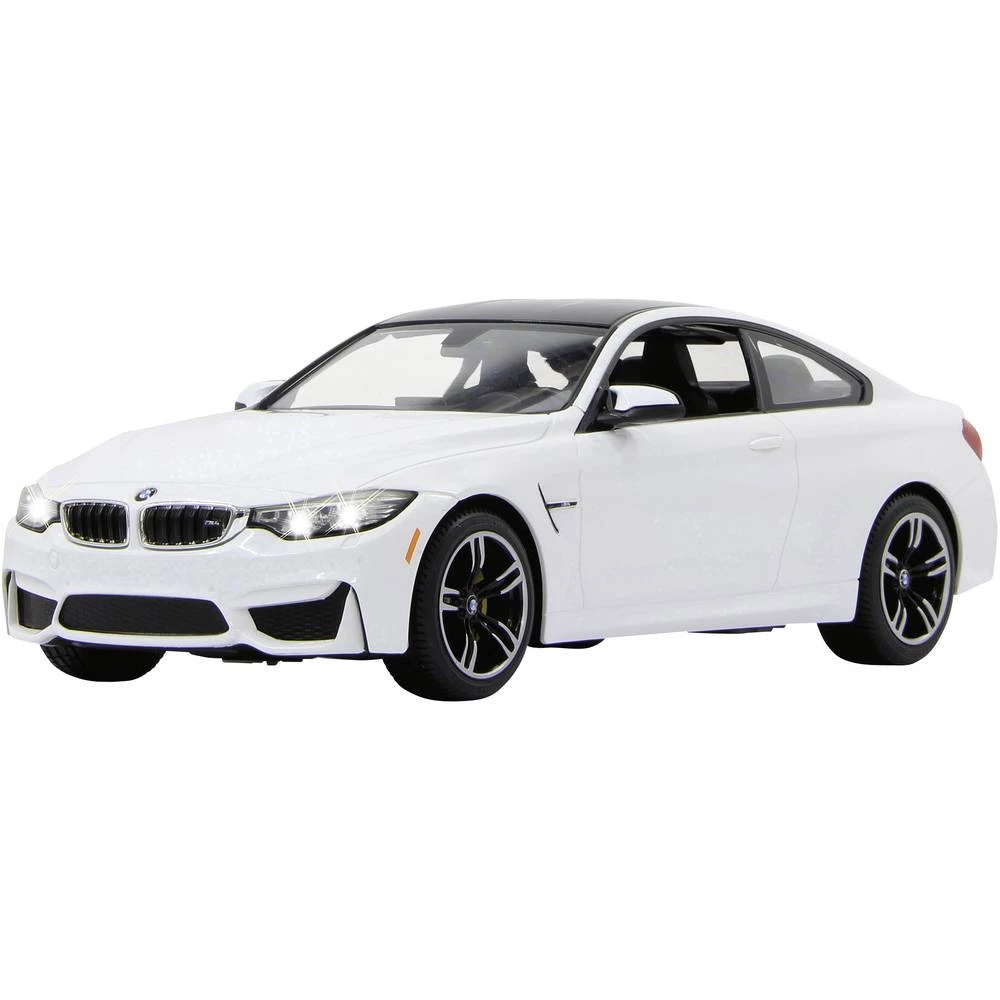 Jamara 404566 BMW M4 Coupe 1:14 RC model automobila za početnike Električni Cestovni model slika