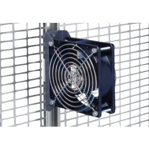 Modul ventilatora NSYCVF170M230 Schneider Electric 230 V (Š x V x d) 119 x 119 x 38 mm slika