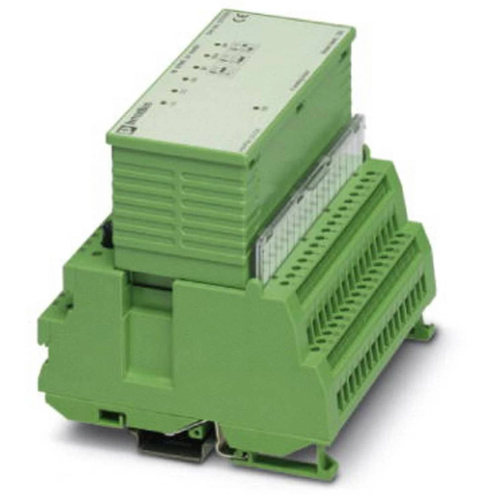 Phoenix Contact IB ST 24 AI 4/EF 2700838 i/o modul 9 V/DC slika