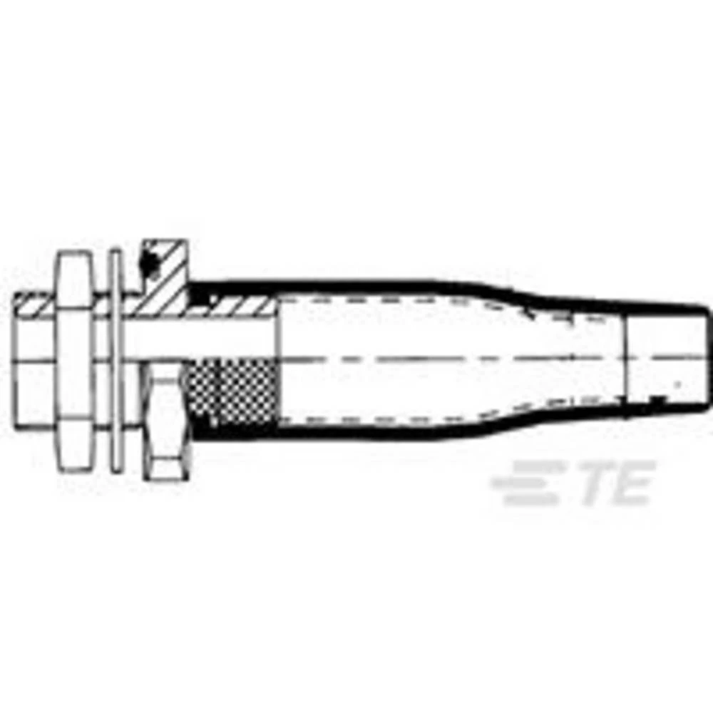 TE Connectivity Pre-Fab ComponentsPre-Fab Components 636541-000 RAY slika