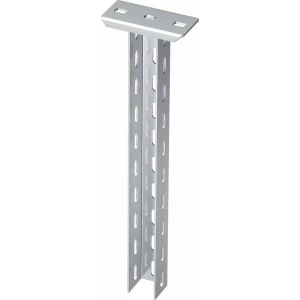 OBO Bettermann 6341213 Dodatna oprema za montažu 1 ST Metalna slika