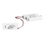 Brumberg 39365173 39365173 LED ugradni reflektor   LED  6 W bijela