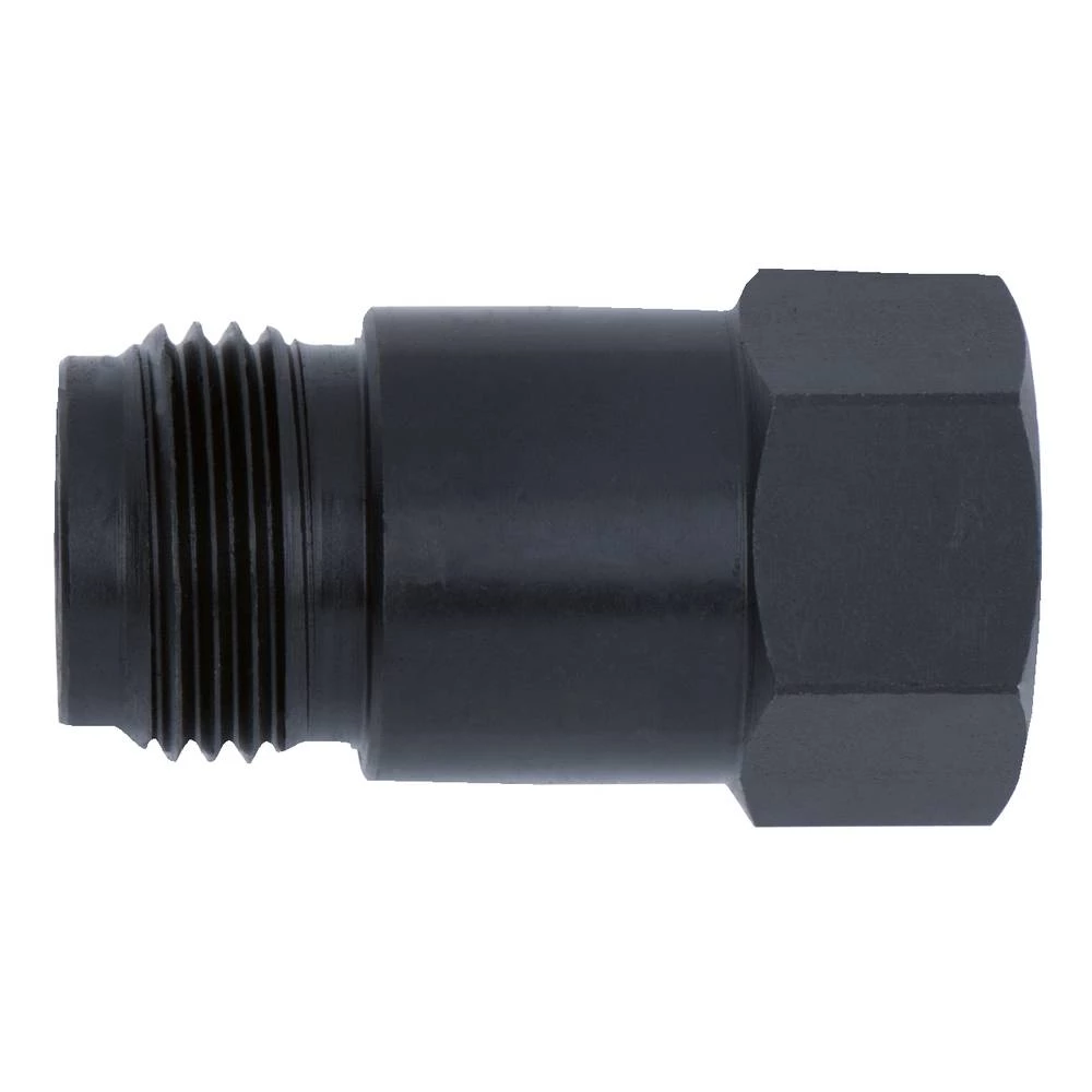 KS Tools 150.1109 Adapter za komprimirani zrak, AG M24x2, IT M14x1.25 slika