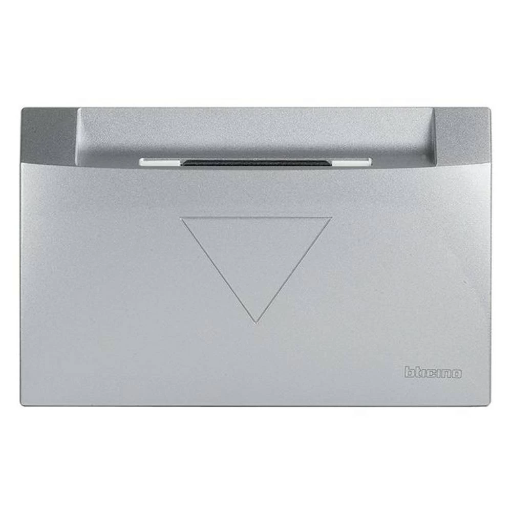 Legrand   poklopac Axolute aluminij boja HC4547 slika