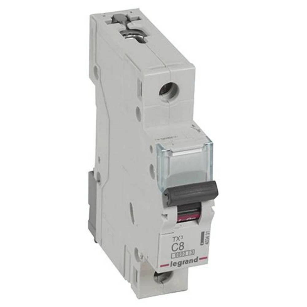 <br>  <br>  Legrand<br>  <br>  403431<br>  <br>  Legrand 403431<br>  <br>  zaštitna sklopka za vodove<br>  <br>  <br>  <br>  <br>  <br>  <br>  <br>  <br>  <br>  8 A<br>  <br>  <br>  <br>  230 slika