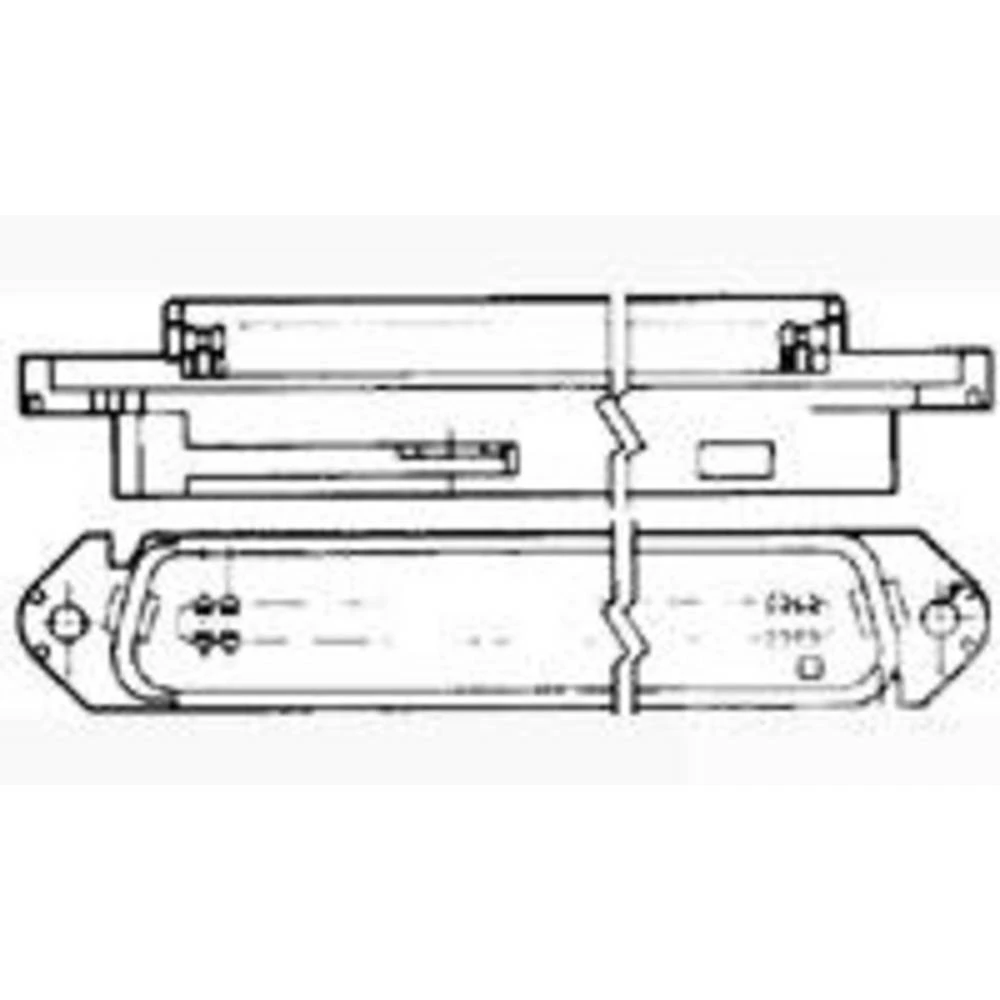 TE Connectivity Standard CHAMP ProductsStandard CHAMP Products 552390-1 AMP slika
