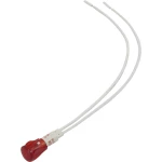 Standardna signalna svjetiljka sa žaruljama Crvena 1524021 TRU COMPONENTS 1 ST