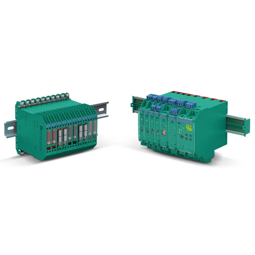 Pepperl+Fuchs HiCTB16-YRS-RRB-KS-CC-AI16 236186 1 St. slika