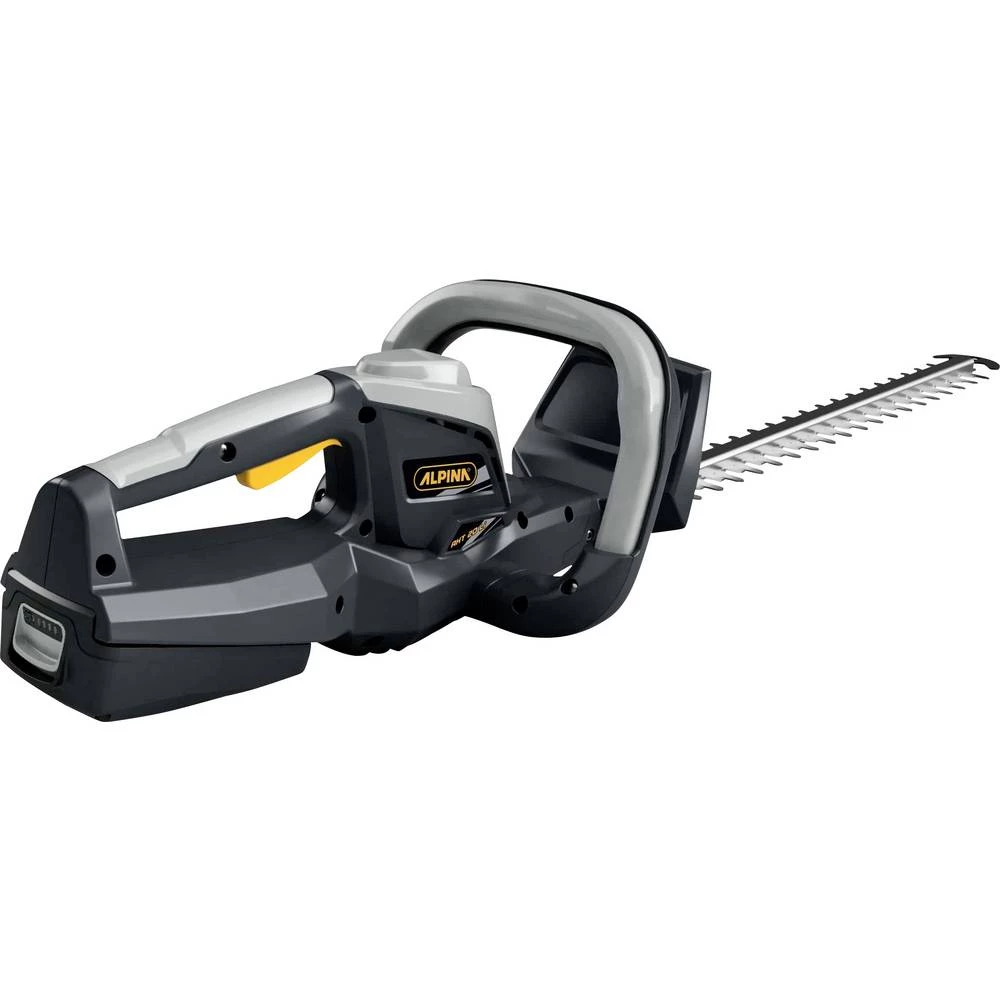 ALPINA Outdoor AHT 20 Li akumulator škare za živicu 150 W 20 V li-ion slika