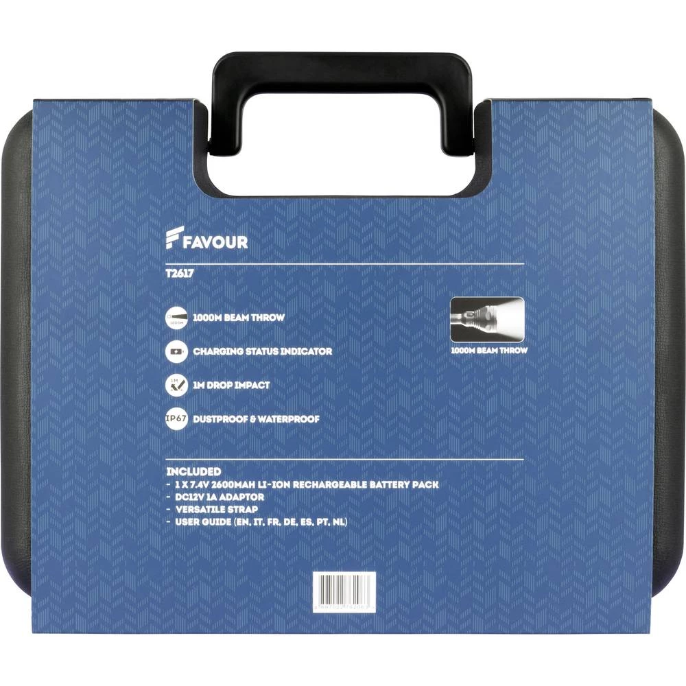 Conrad Product Image