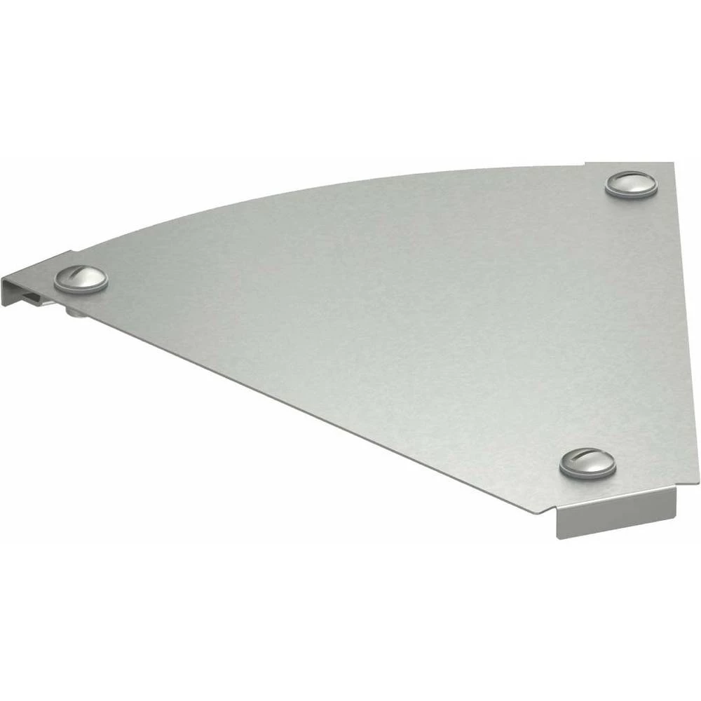 OBO Bettermann 7138436 Luk 1 ST Metalna slika