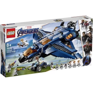 LEGO® MARVEL SUPER HEROES 76126 slika