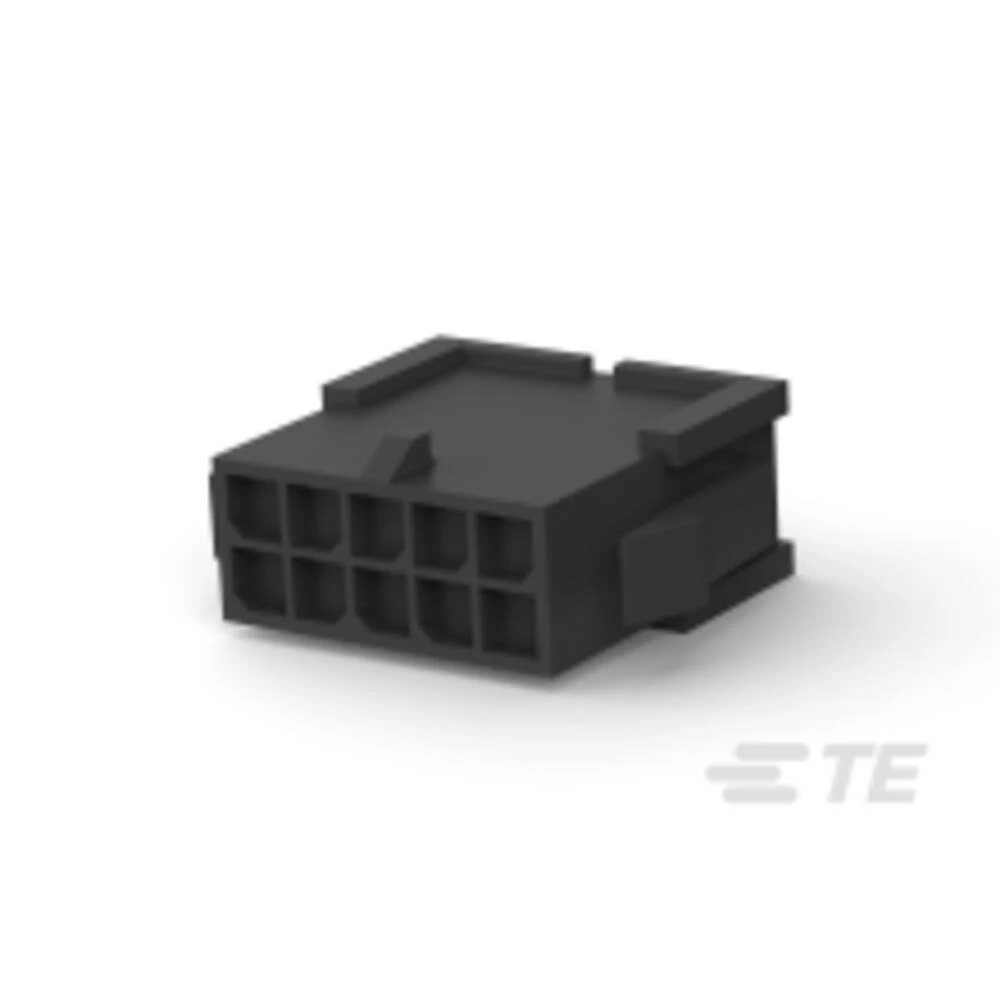 TE Connectivity MICRO MATE-N-LOKMICRO MATE-N-LOK 3-794615-0 AMP slika