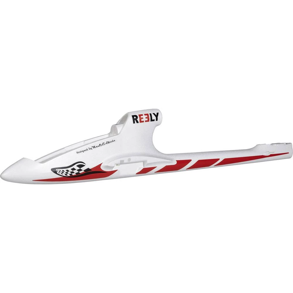 Rezervni dio Trup Reely Pogodno za model: Wild Hawk BL slika