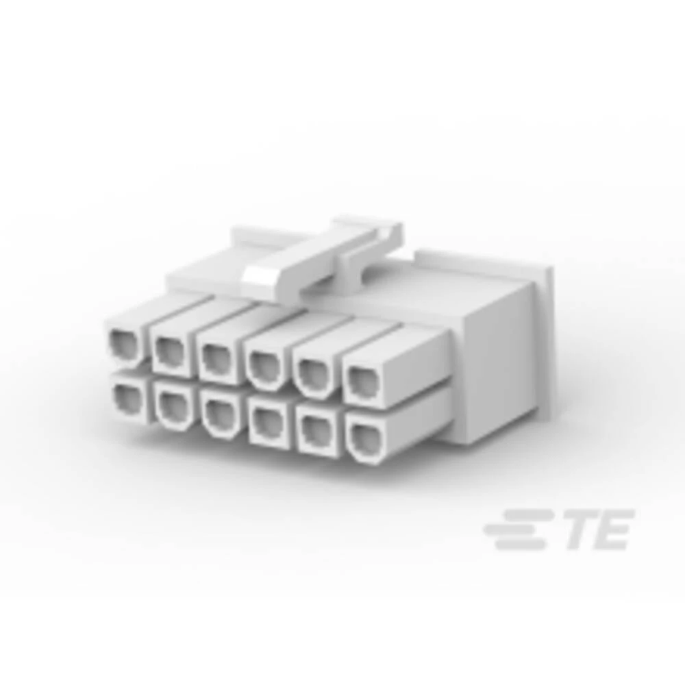 TE Connectivity VAL-U-LOKVAL-U-LOK 1-1969614-2 AMP slika