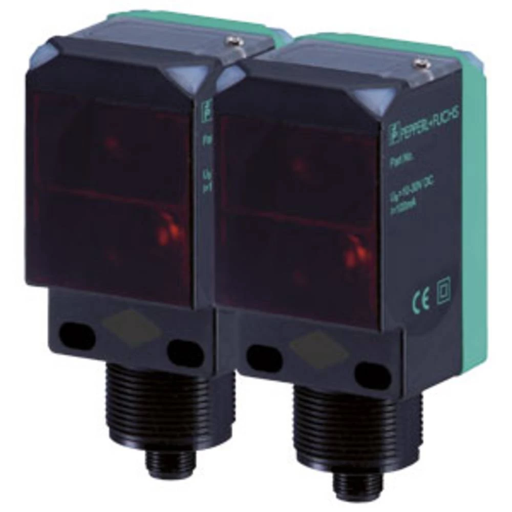 Pepperl & Fuchs LA61 / LK61-Z / 31/135 Svjetlosna barijera 24 - 240 V/AC 1 ST slika