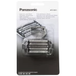Panasonic WES9032 mrežica za brijanje i podrezivač brade crna 1 Set