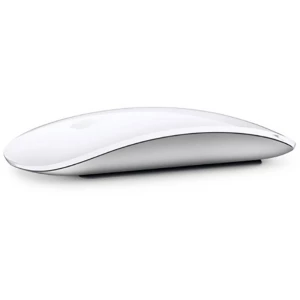 Apple Magic Mouse Bluetooth® wlan miš bijela ponovo punjiv slika