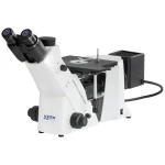 Kern OLM 171 metalurški mikroskop trinokularni 50 x