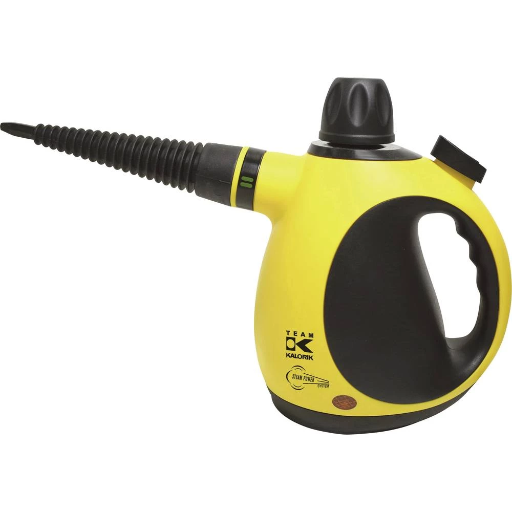 TKG Team Kalorik TKG SFC 1005 Parni čistač TKG SFC 1005 1000 W Žuta slika