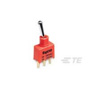TE Connectivity Toggle  Pushbutton and Rocker SwitchesToggle  Pushbutton and Rocker Switches 1-1825143-9 AMP slika