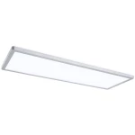 Paulmann Atria Shine 71010 LED stropna svjetiljka   22 W neutralna bijela krom (mat) boja