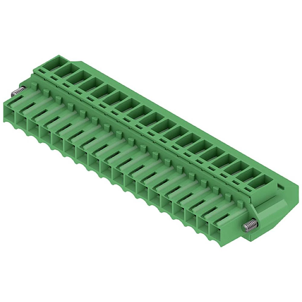 Weidmüller Kućište kabelske utičnice 1467990000 1 ST slika