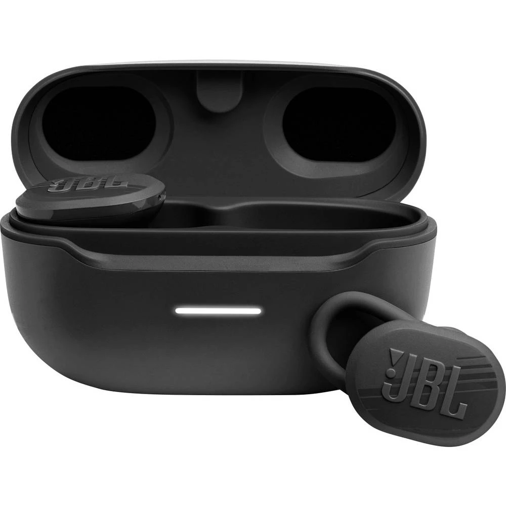 <br>  <br>  JBL Harman<br>  <br>  Endurance Race<br>  <br>  Bluetooth®<br>  <br>  sportske<br>  <br>  in ear slušalice<br>  <br>  u ušima<br>  <br>  vodootporne<br>  <br>  crna<br>  <br> slika