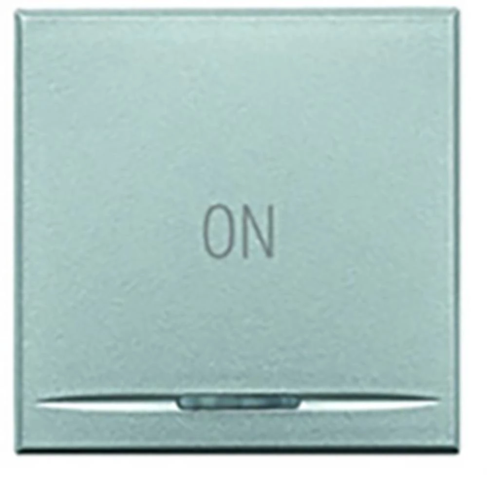 Legrand   klackalica Axolute aluminij boja HC4915/2AB slika