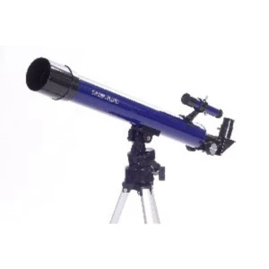Teleskop s lećom Danubia Azimutalna Binokularan, Uvećanje 48 Do 200 x slika