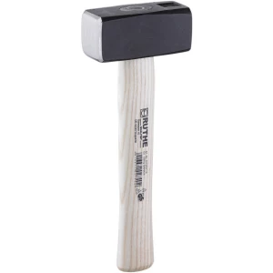 Ruthe 3010030119 malj 1000 g 260 mm DIN 6475 1 St. slika