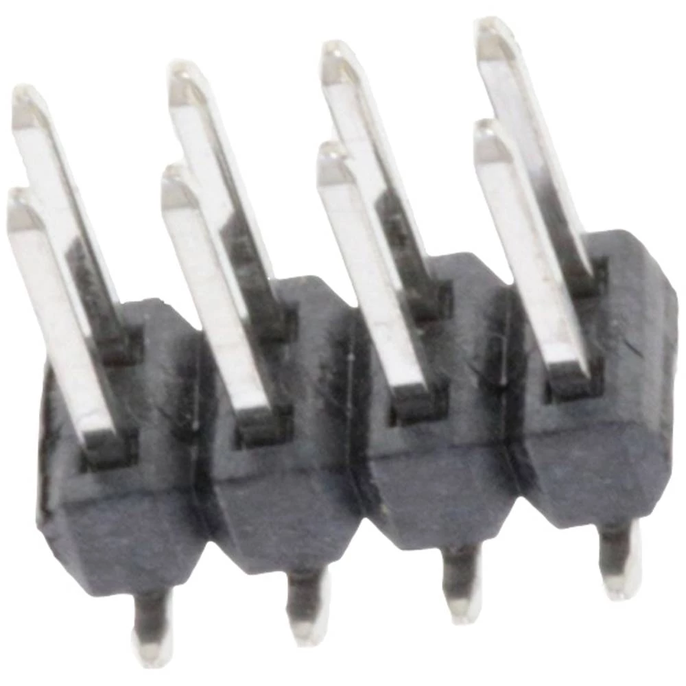 Molex standardna letva s muškim kontaktima Broj redova: 2 15916080 1 St. Tape on Full reel slika