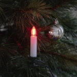 Konstsmide LED rasvjeta za božićno drvo 4,5 v svjetlosni lanac