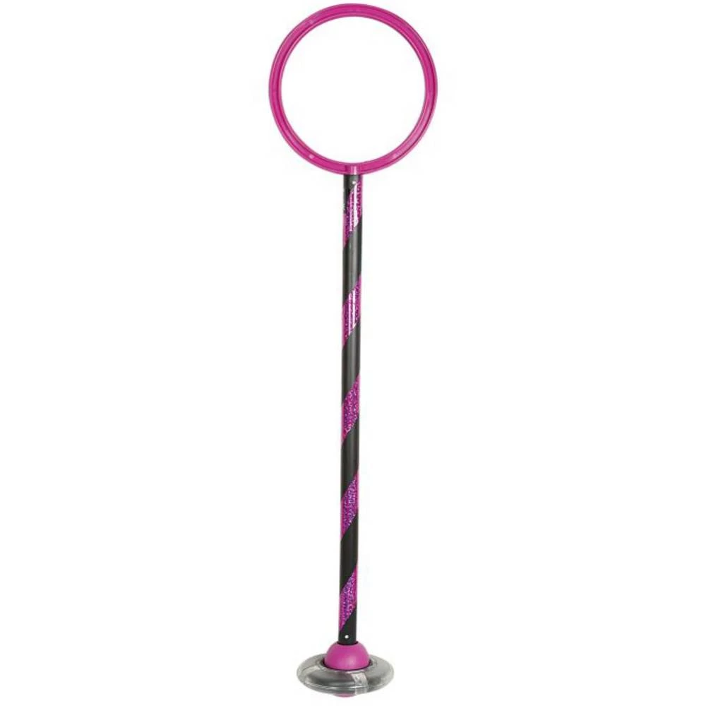 Vedes Outdoor active Swing Wheel mit Lichtrad, pink 72202261 slika