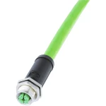 LAPP 2172267 RJ45 mrežni kabel, Patch kabel 5 m 1 St.