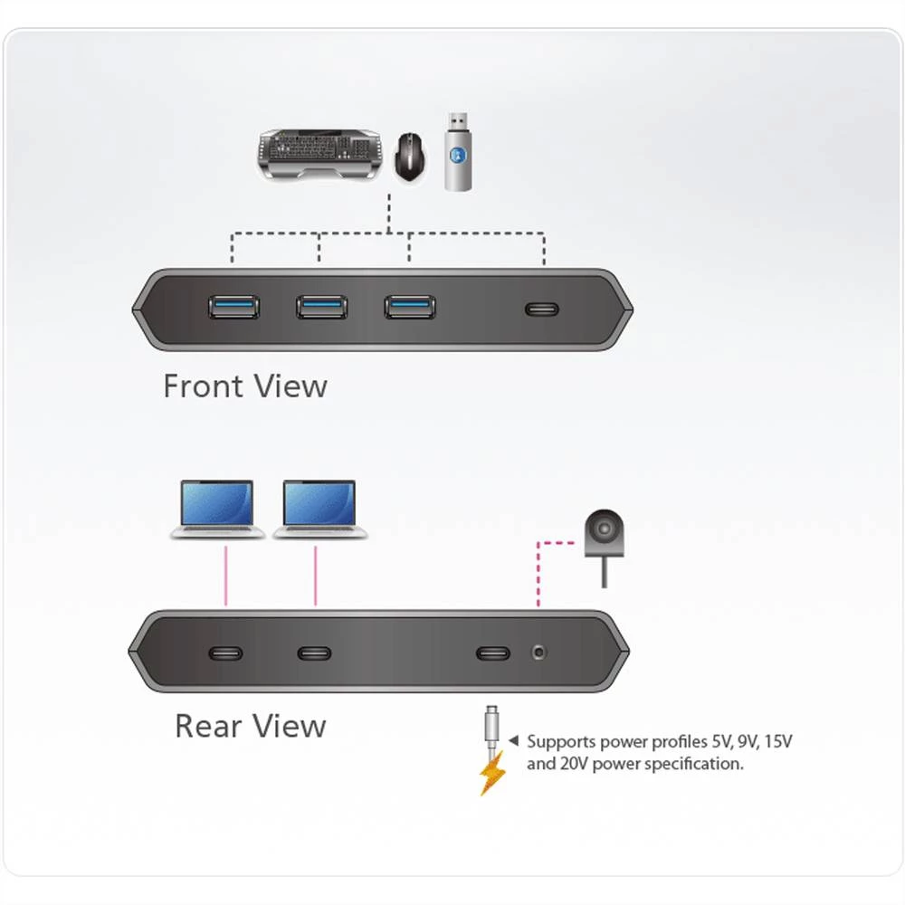 Conrad Product Image