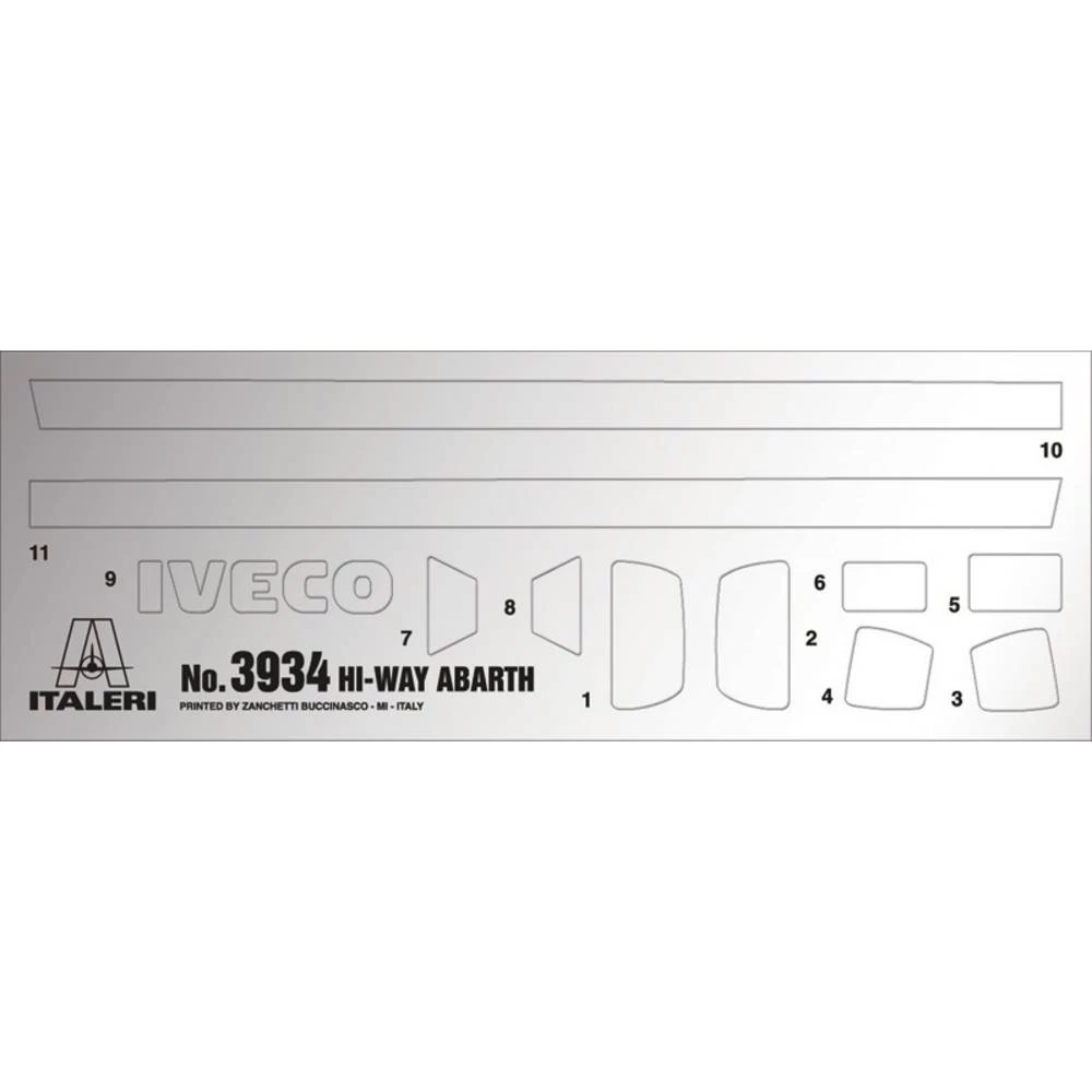 Conrad Product Image