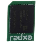 Radxa VA001-64G operacijski sustav 64 GB Pogodno za (komplet za razvoj): Rock Pi