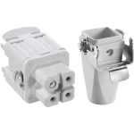LAPP komplet utičnih konektora EPIC®KIT H-A 3 75009611 3 + PE vijak 1 Set