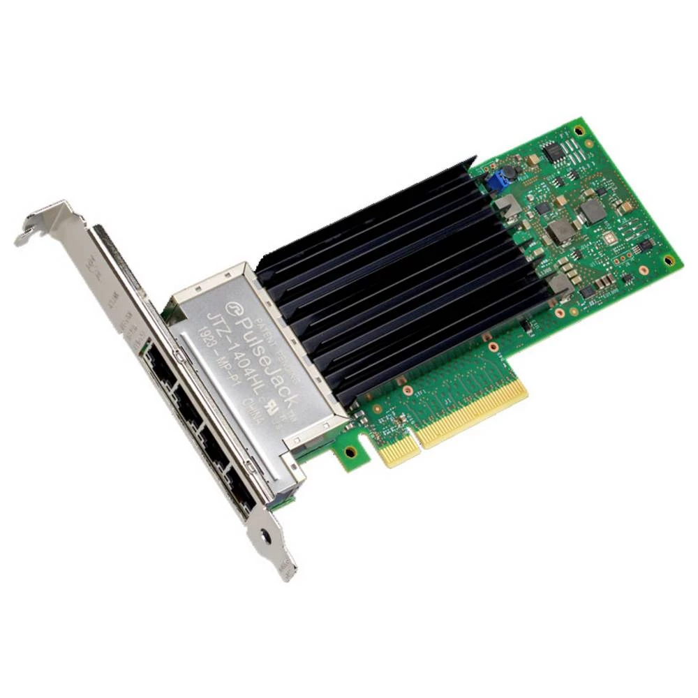 Intel INTEL X710-T4L Network Adapter Bulk mrežna kartica slika