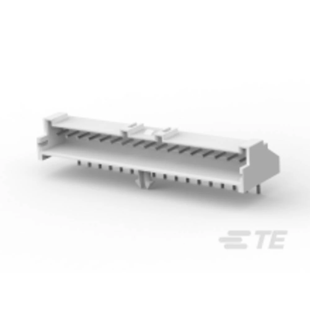 TE Connectivity SL-156 CST-100 and EP ConnectorsSL-156 CST-100 and EP Connectors 1-1744426-7 AMP slika
