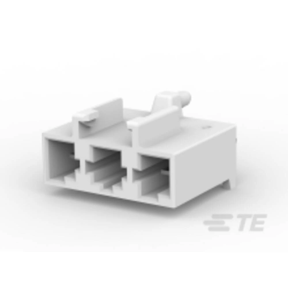 TE Connectivity Power/Signal Double LockPower/Signal Double Lock 917745-1 AMP slika