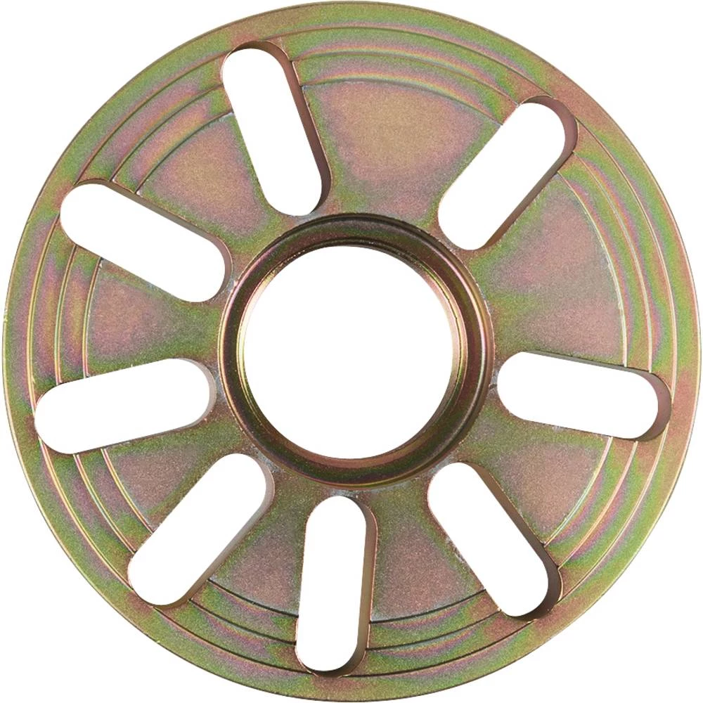 KS Tools 150.3311 perforirani disk slika
