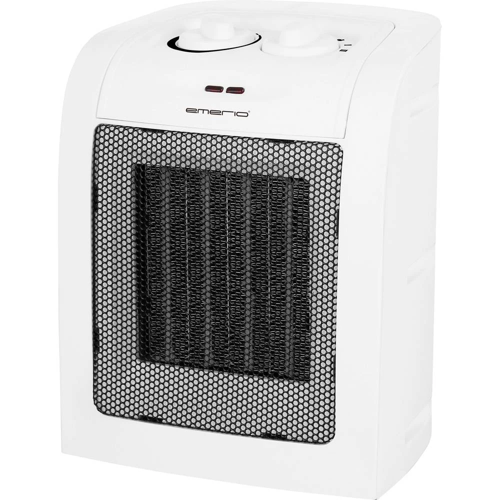 EMERIO FH-106145.5 Keramički ventilatorski grijač Bijela slika