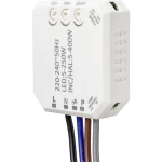 Sygonix SY-4697884 podžbukni prigušivač Prikladno za žarulje: halogena žarulja, led žarulja, žarulja