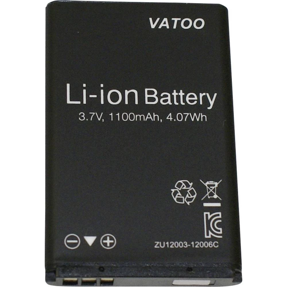 Oprema za sustav turističkog vodiča Albrecht TelMe 29969 slika