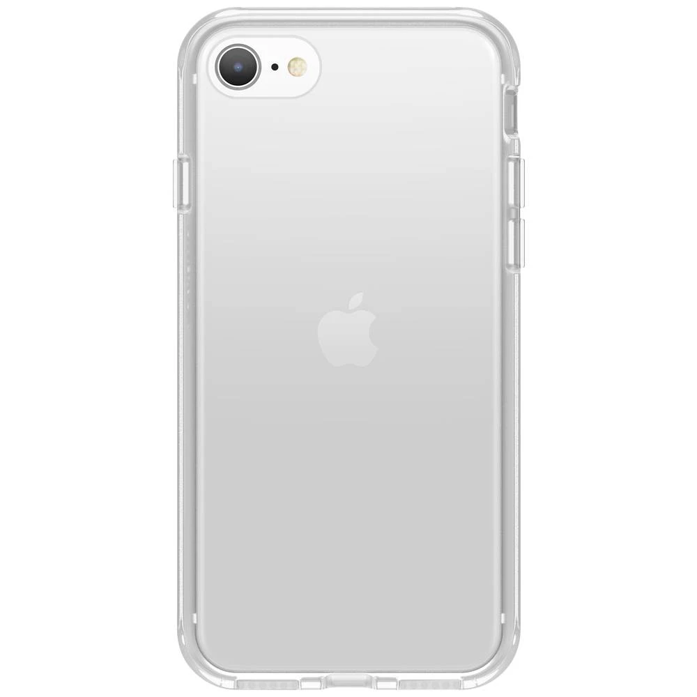 Otterbox React torbica Apple iPhone 7, iPhone 8, iPhone SE (2nd Gen), iPhone SE (3rd Gen) prozirna induktivno punjenje slika