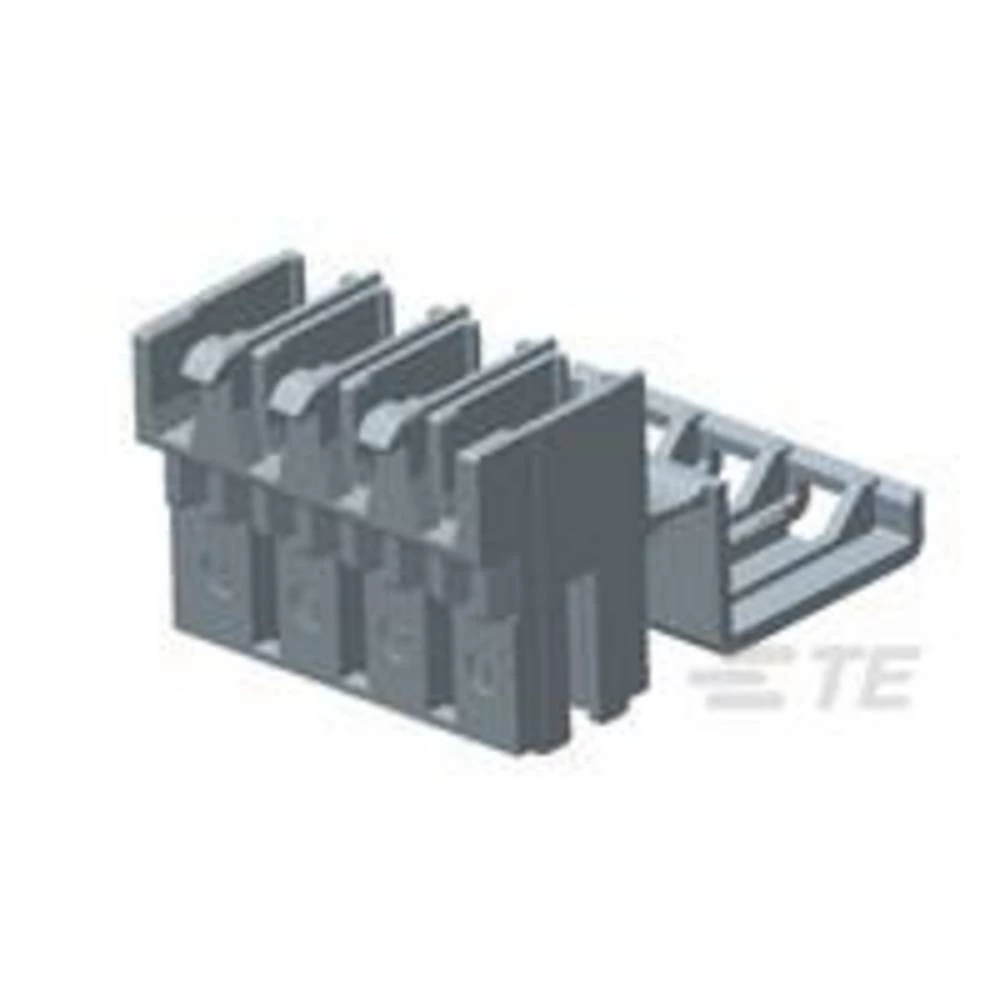 TE Connectivity RAST 5 ConnectorsRAST 5 Connectors 1-1703100-1 AMP slika